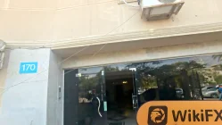 GCFX Ägypten  Verifiziert: Keine physische Präsenz festgestellt