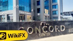 ROCO Ai Cập  Đã xác minh:  Không tìm thấy sự hiện diện vật lý