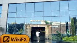 Bonny Markets エジプト  確認済み: 物理的な存在は確認されませんでした