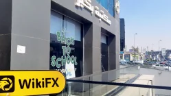 Bonny Markets エジプト  確認済み: 物理的な存在は確認されませんでした