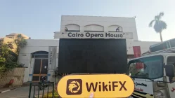 Venex Group Египет  Проверено: Физическое присутствие не обнаружено