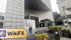 All Shores Advisory Singapur  Verifiziert:  Keine physische Präsenz festgestellt