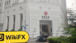 新加坡实地探访外汇交易商BOCI 存在真实展业场所