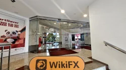 BOCI Singapur  Verificado:  Oficina Operacional Confirmada