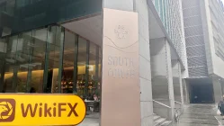 NatWest Markets सिंगापुर  सत्यापित:  परिचालन कार्यालय की पुष्टि हुई