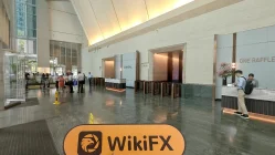 NatWest Markets सिंगापुर  सत्यापित:  परिचालन कार्यालय की पुष्टि हुई