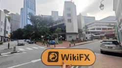 Vanir 新加坡  驗證：未發現實際存在