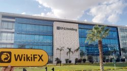 EFG Holding Egipto  Verificado:  Oficina Operacional Confirmada