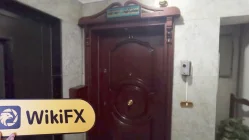 HD Securities Mesir  Terverifikasi: Tidak Ditemukan Kehadiran Fisik