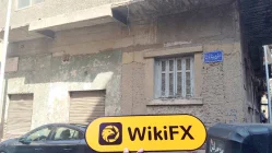 埃及实地探访外汇交易商MBCFX 不存在真实展业场所