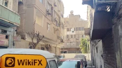 埃及实地探访外汇交易商MBCFX 不存在真实展业场所