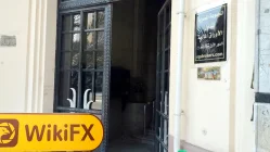 EGBroker مصر  تم التحقق:  مكتب تشغيلي مؤكد