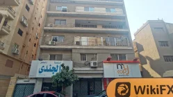 埃及实地探访外汇交易商ARZAN 不存在真实展业场所