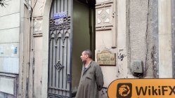 Luxor Egitto  Verificato: Nessuna Presenza Fisica Trovata