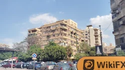 D prime Égypte Vérifié : Aucune présence physique trouvée