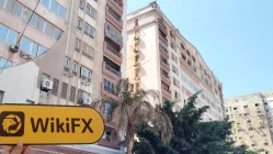 City Capital Ai Cập  Đã xác minh:  Không tìm thấy sự hiện diện thực tế