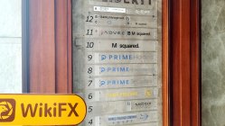 PRIME HOLDING 이집트 확인됨: 운영 사무소 확인됨