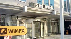 BELTONE FINANCIAL Egitto Verificato (Galleria 40 Mall): Nessuna Presenza Fisica Trovata