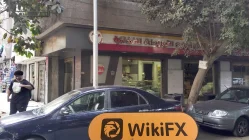 埃及实地探访外汇交易商ELHORREYA 不存在真实展业场所