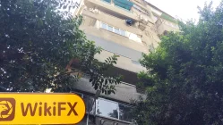 埃及实地探访外汇交易商ELHORREYA 不存在真实展业场所