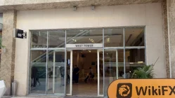 CI Capital 埃及  已驗證：運營辦公室確認