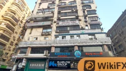 TA-Invest मिस्र  सत्यापित:  परिचालन कार्यालय की पुष्टि हुई