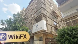 OSTOUL 이집트 확인됨 (5 Shams Al Din Al Zahabi 거리): 운영 사무실 확인됨