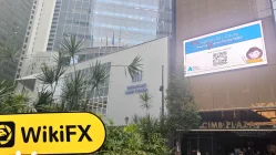 Forex-markets 新加坡  驗證：未發現實際存在