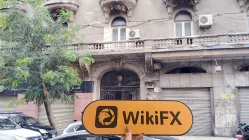 埃及实地探访外汇交易商MASTERS 不存在真实展业场所