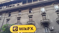 埃及实地探访外汇交易商MASTERS 不存在真实展业场所