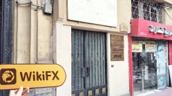 OKAZINVEST मिस्र  सत्यापित:  परिचालन कार्यालय की पुष्टि हुई