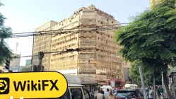 OKAZINVEST मिस्र  सत्यापित:  परिचालन कार्यालय की पुष्टि हुई