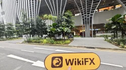 新加坡实地探访外汇交易商JYP500 不存在真实展业场所