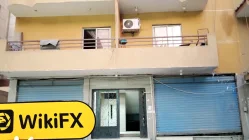 埃及实地探访外汇交易商Al Ahram（4 El-Shawarby） 不存在真实展业场所