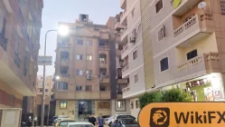 埃及实地探访外汇交易商Al Ahram（4 El-Shawarby） 不存在真实展业场所