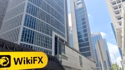 NanhuaFutures Singapore  Verified:  Operational Office Confirmed