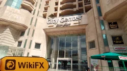 DB Investing Ai Cập  Đã xác minh: Không tìm thấy sự hiện diện vật lý