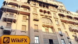 BTC Egypt  Verified: Walang Nakitang Pisikal na Presensya