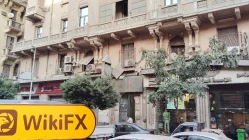 BTC Egypt  Verified: Walang Nakitang Pisikal na Presensya