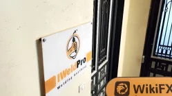 BTC Egypt  Verified: Walang Nakitang Pisikal na Presensya