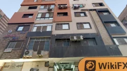 MOYA Markets Ägypten  Verifiziert:  Keine physische Präsenz festgestellt