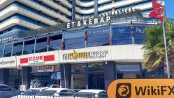 Vatan Turk Turki  Terverifikasi:  Tidak Ditemukan Kehadiran Fisik