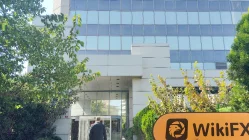 Ata Foreks Turquie  Vérifié :  Bureau opérationnel confirmé