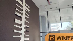 Ata Foreks Turquie  Vérifié :  Bureau opérationnel confirmé