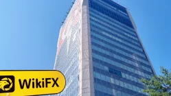 Ata Foreks Turquie  Vérifié :  Bureau opérationnel confirmé