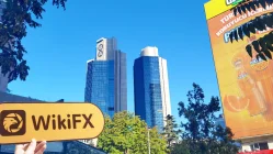 TradeAll Thổ Nhĩ Kỳ  Đã xác minh:  Không tìm thấy sự hiện diện thực tế