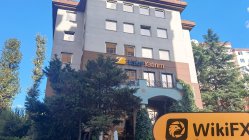 VakıfFX Turquia Verificado: Escritório Operacional Confirmado