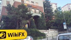 VakıfFX Turquia Verificado: Escritório Operacional Confirmado