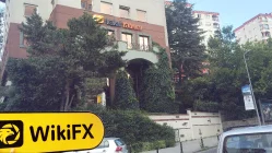 VakıfFX Turkey  Verified:  Operational Office Confirmed