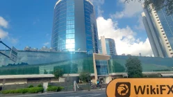 土耳其实地探访外汇交易商FXTCR 不存在真实展业场所